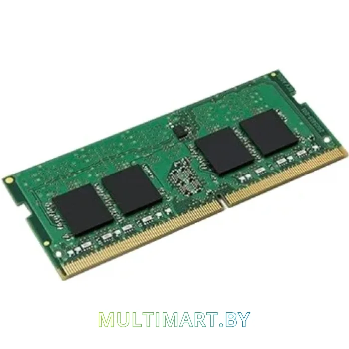 Оперативная память Foxline 16GB DDR4 SODIMM PC4-19200 (FL2400D4S17-16G)